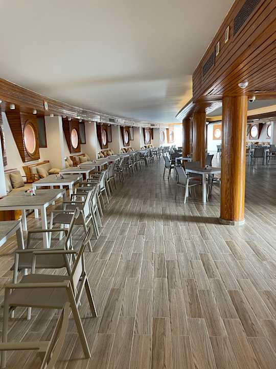 Gastro Albatros Makadi Resort
