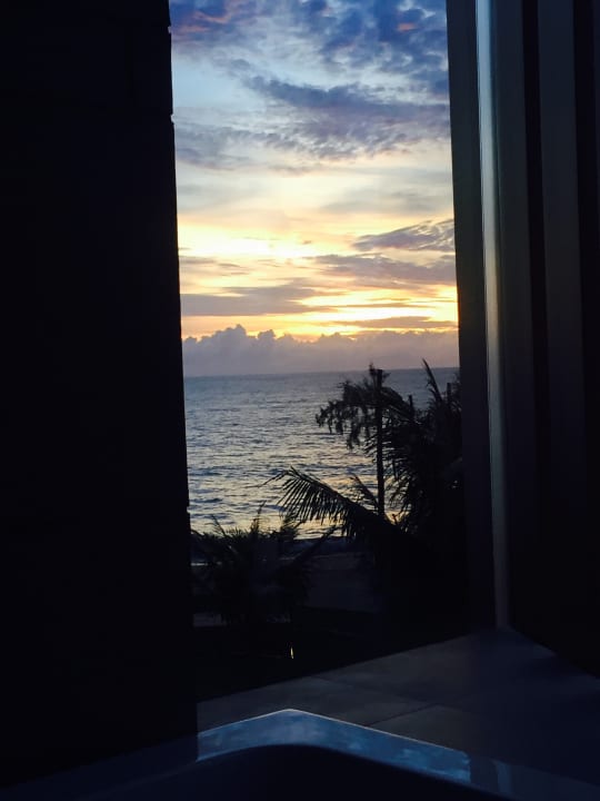 Ausblick La Vela Khao Lak