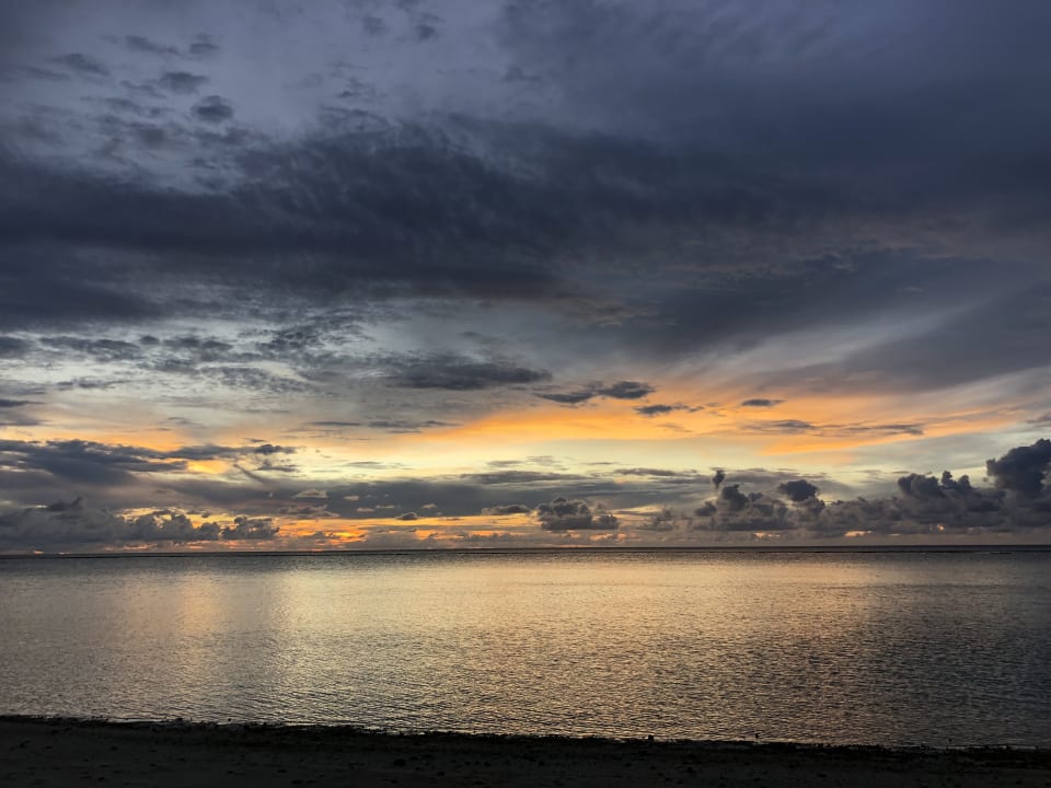 Strand Summer Island Maldives