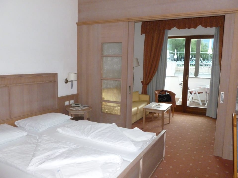 Zimmer Hotel Förstlerhof