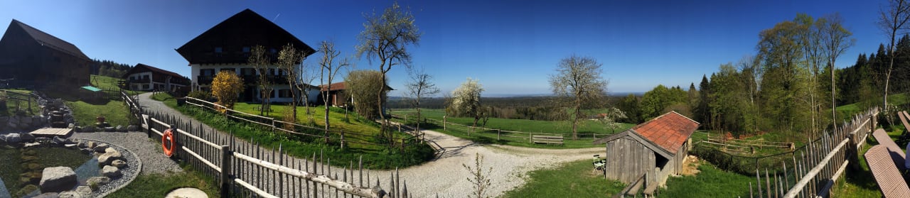 Panorama Bussjägerhof