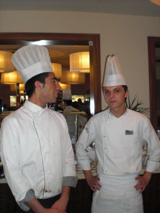 Köche Dream Family Club