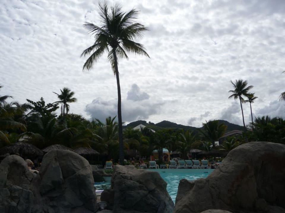 Ohne Worte Senator Puerto Plata Hotel