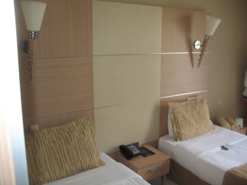 Sypialnia TUI MAGIC LIFE Bodrum - Adult Only (16+)
