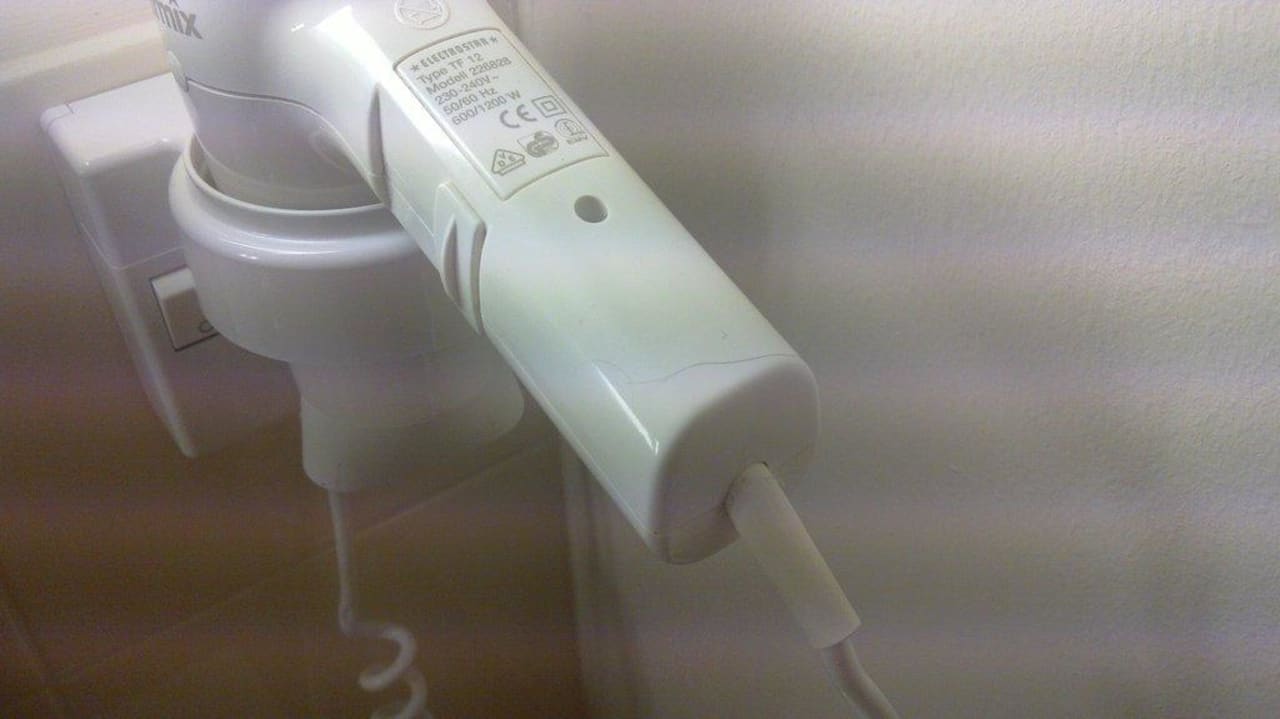 Kein Haar in der Suppe Hotel Wyndham Garden Quedlinburg Stadtschloss