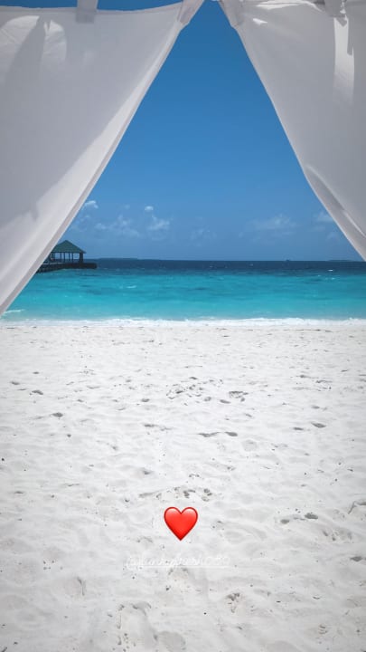 Strand Adaaran Select Meedhupparu Island Resort - Premium All Inclusive