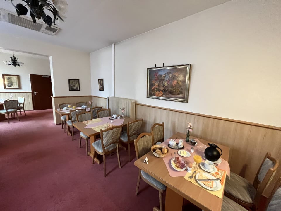 Gastro Neuenkirchener Hof