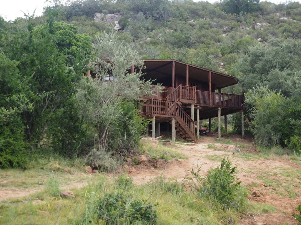 Sonstiges Pure Nature Familodge