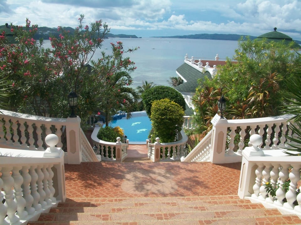 Anlage Lingganay Boracay Resort