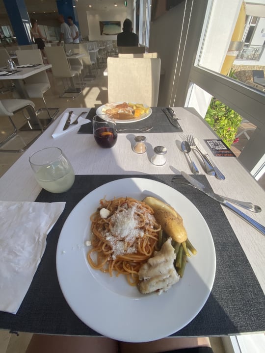 Gastro Globales Lord Nelson - Adults only