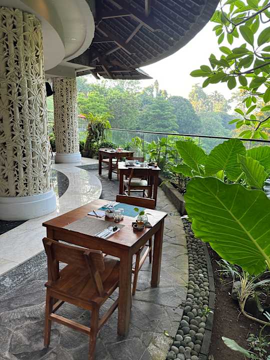 Gastro Sthala, Marriott's Tribute Portfolio Hotel, Ubud Bali