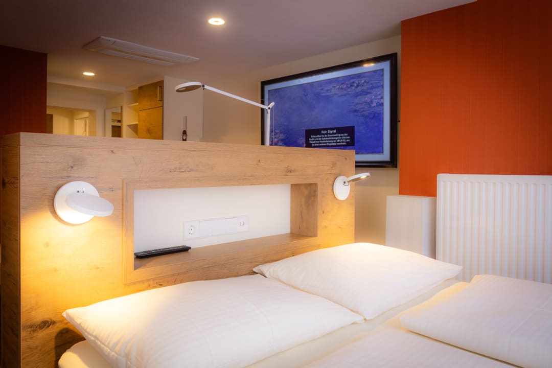 Zimmer Hotel Azenberg