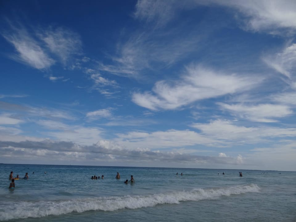 Nach dem Regen Valentin El Patriarca Varadero