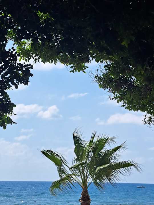 Sonstiges Melas Resort Hotel