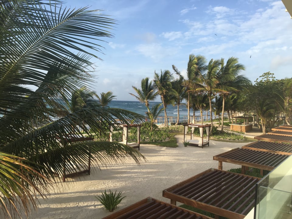 Ausblick Akumal Bay Beach & Wellness Resort