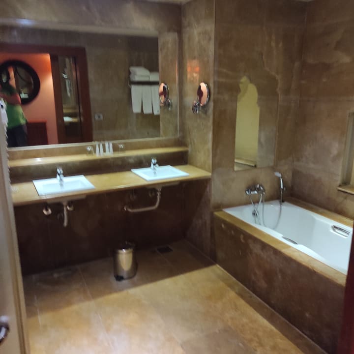 Zimmer Grand Waterworld Makadi & Family Star Makadi