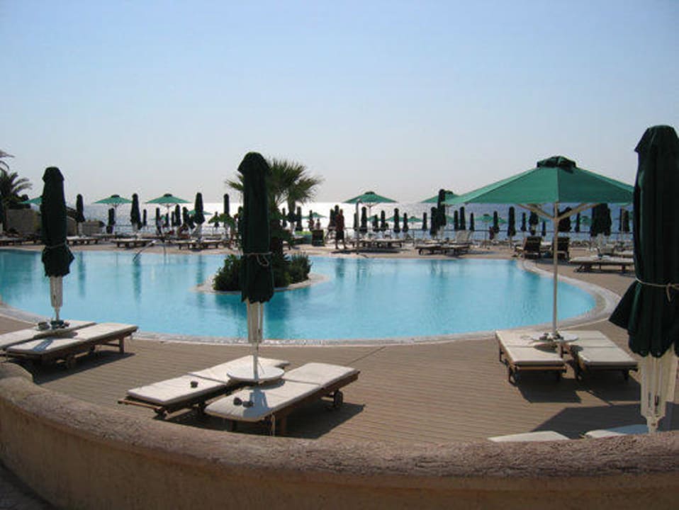 Pool Esperos Palace Resort & Spa