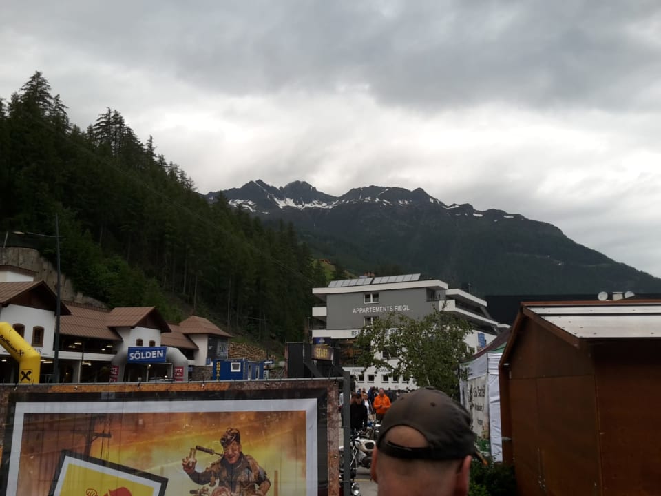 Sonstiges Hotel Anton