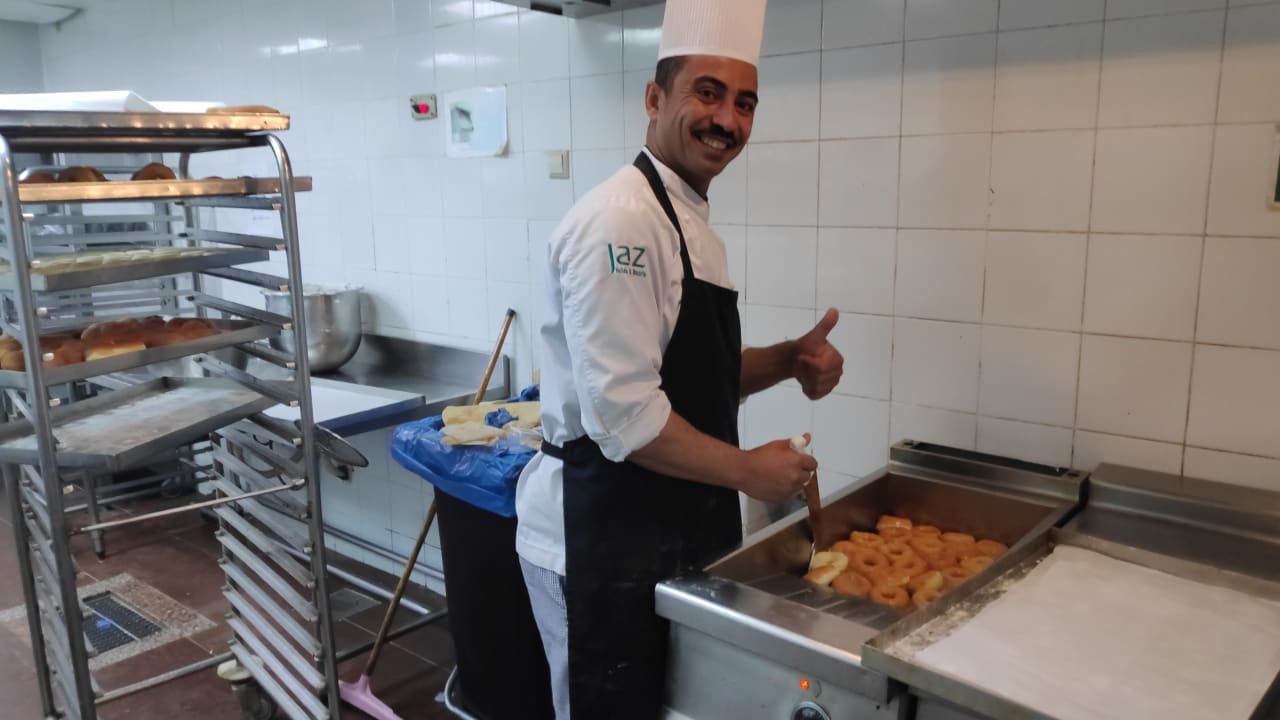 Gastro Jaz Grand Marsa