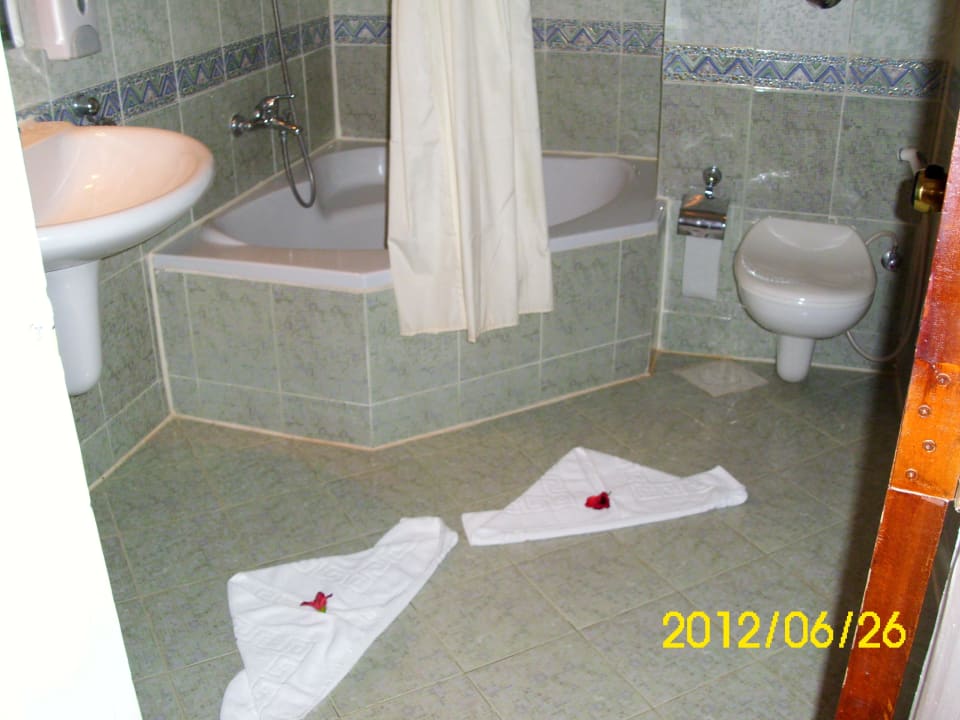 Bad Golden Beach Resort