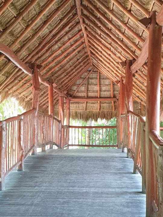 Sonstiges Akumal Bay Beach & Wellness Resort