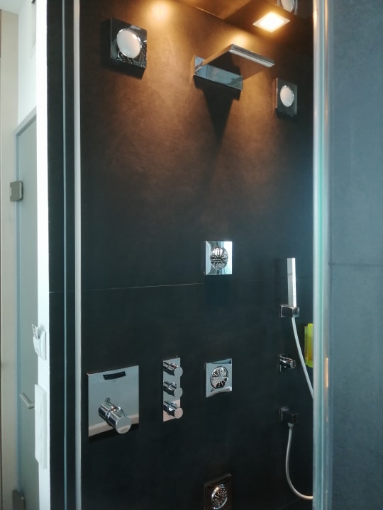 Zimmer aquaTurm Hotel