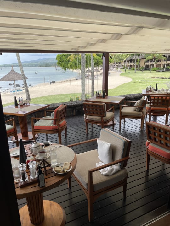 Gastro Shanti Maurice Resort & Spa