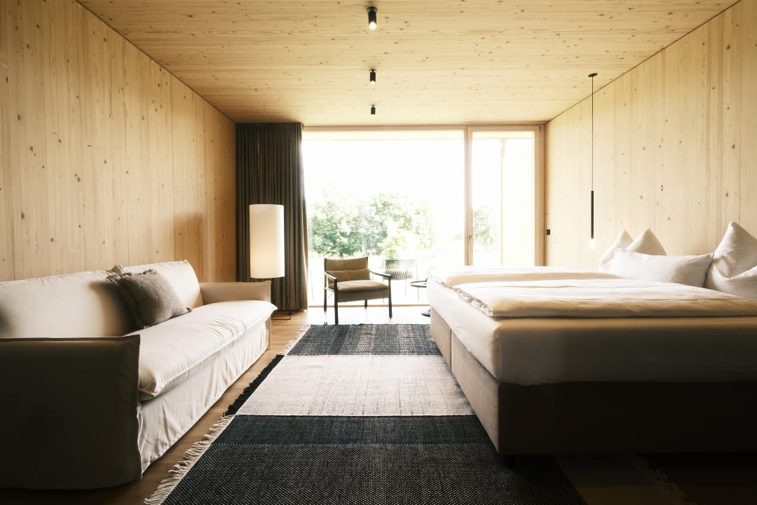 Zimmer Hotel Sturm Bio- & Wellnesshotel in der Rhön