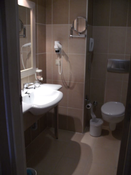 Zimmer 5301 Side Breeze Hotel