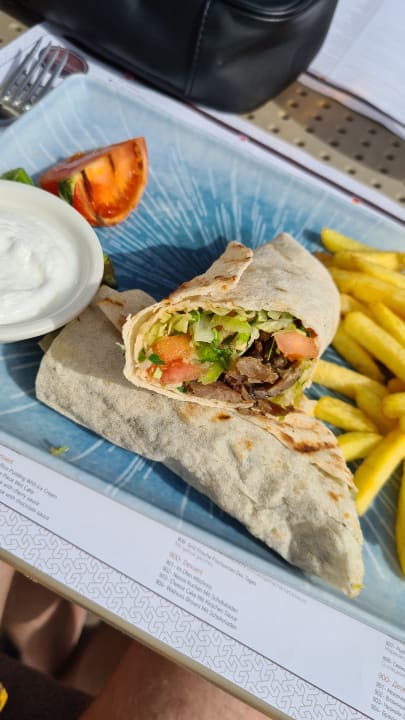 Gastro Seaden Quality Resort & Spa