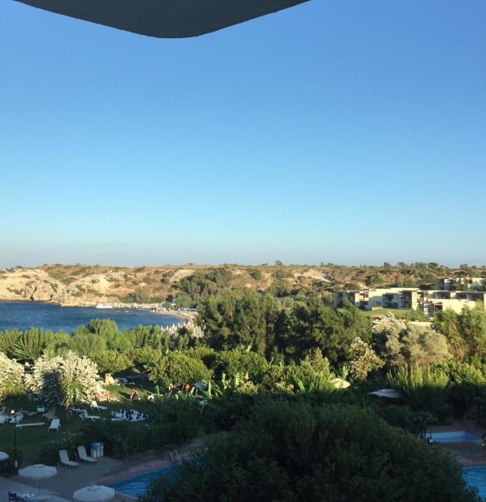Irene Palace Irene Palace Beach Resort Club alltoura