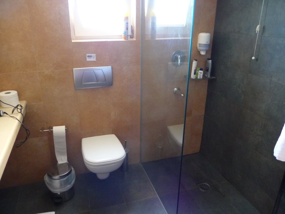 Top modernes Bad Aphrodite Hotel