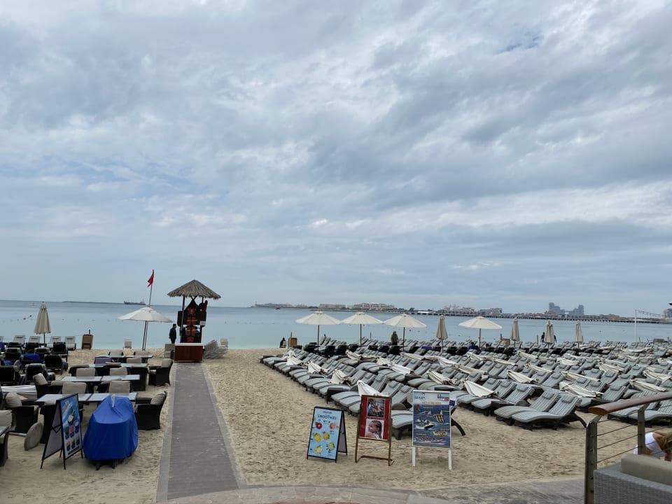 Strand Hilton Dubai Jumeirah