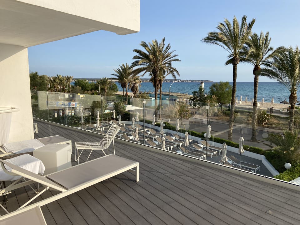 Ausblick HM Tropical