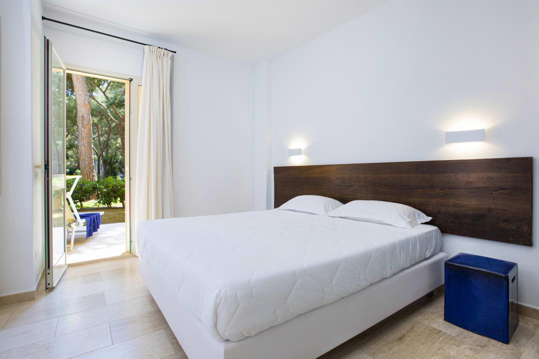 Zimmer Tirreno Resort