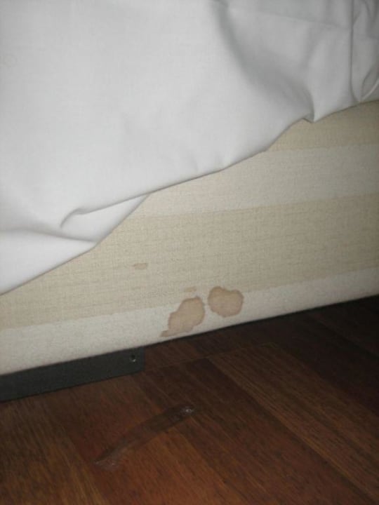 Bett Leonardo Hotel Verona