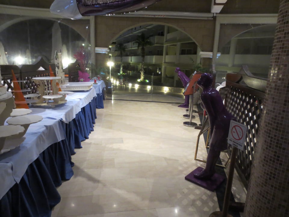 Kalithea Horizon Royal Hotel Kalithea Horizon Royal