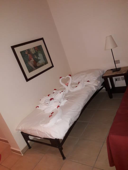 Zimmer TUI MAGIC LIFE Kalawy