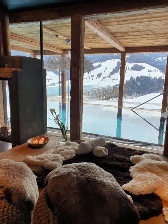 Sport & Freizeit PRIESTEREGG Premium ECO Resort