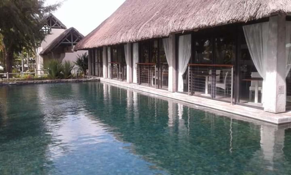 Pool Lagoon Attitude - Adults only