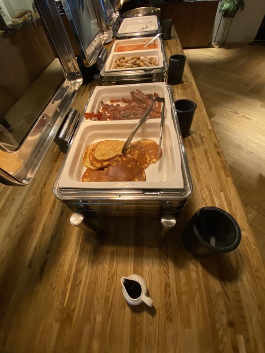 Gastro Hotel Geysir