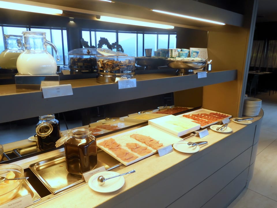 Gastro Albavilla Hotel & Co