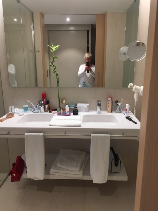 Zimmer Hipotels Gran Playa De Palma