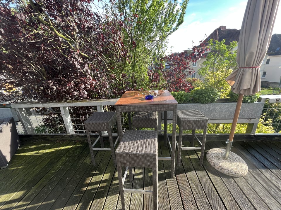 Sonstiges Pension Am Thermalbad