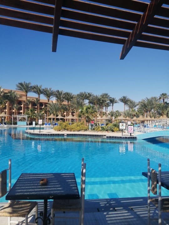 Pool Giftun Azur Resort