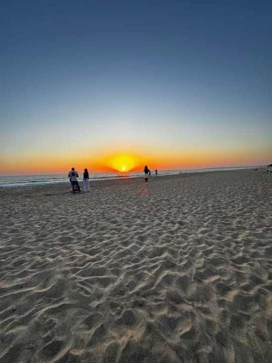 Strand Aldiana Club Andalusien