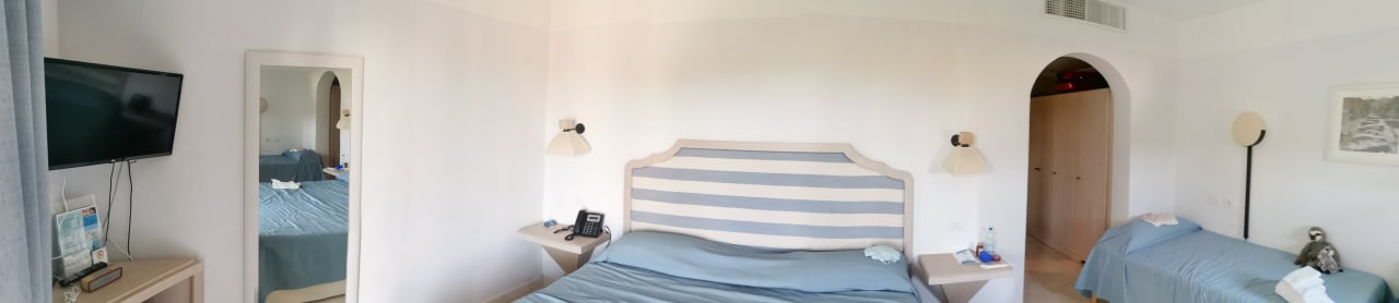 Zimmer Grande Baia Resort & Spa