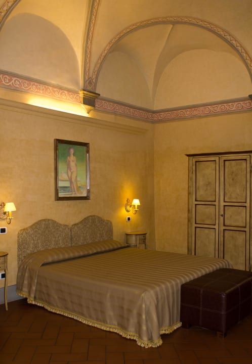 Zimmer Hotel Firenzesuite
