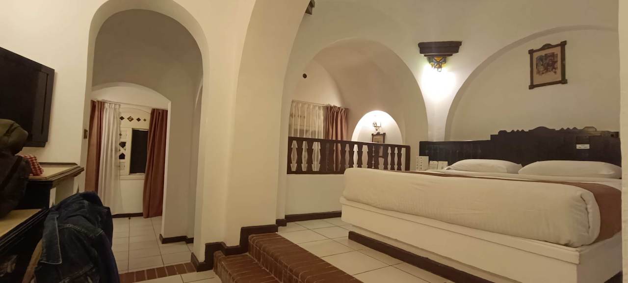 Zimmer Arabella Azur Resort