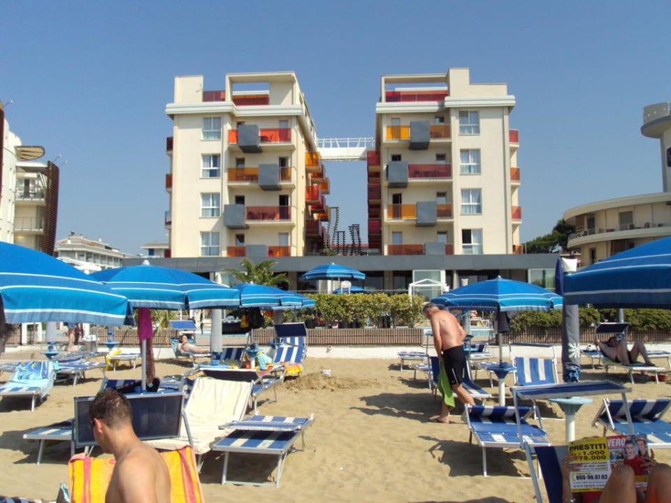 Strand Hotel Orient & Pacific